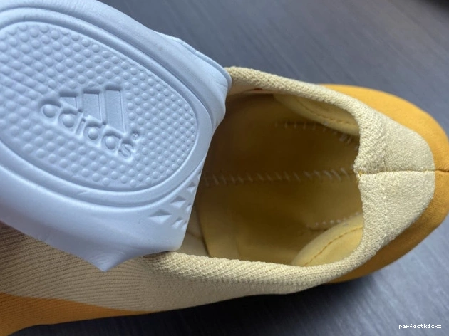 GW5353 Adidas Yeezy Sulfur Knit RNR 0811